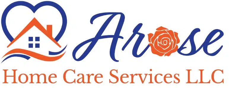 Arose Home Care Services logo