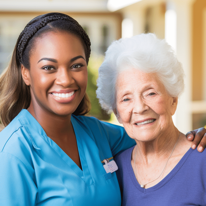 About Arose Home Care Services, LLC in Powder Springs, GA