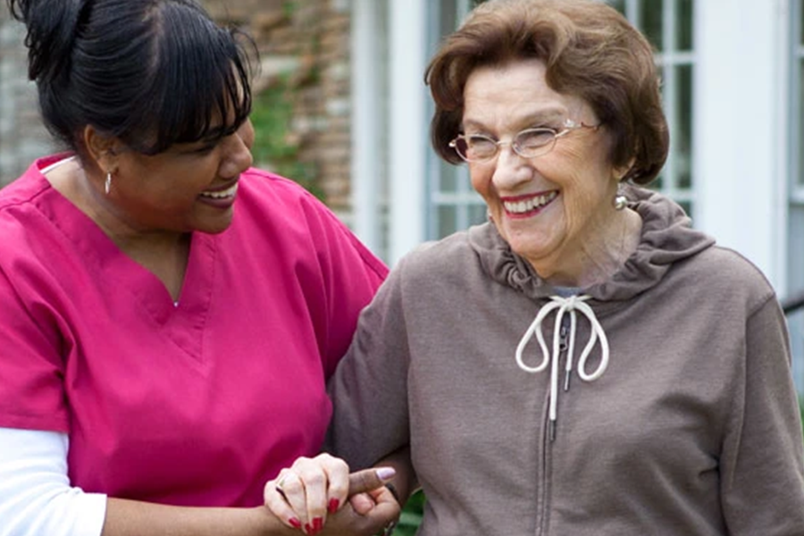 Alzheimer's In-Home Care in Powder Springs, GA by Arose Home Care Services, LLC