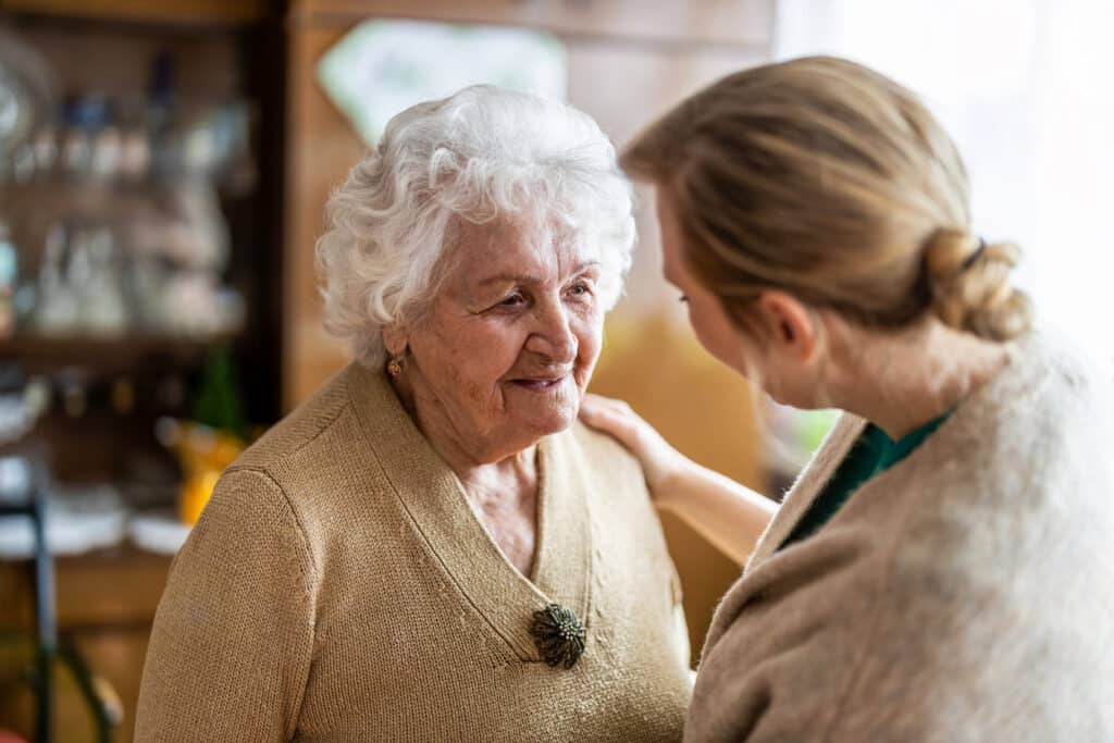 Tips To Keep A Senior Parent With Alzheimer’s Safe At Home With Alzheimer's Home Care in Carrollton, GA