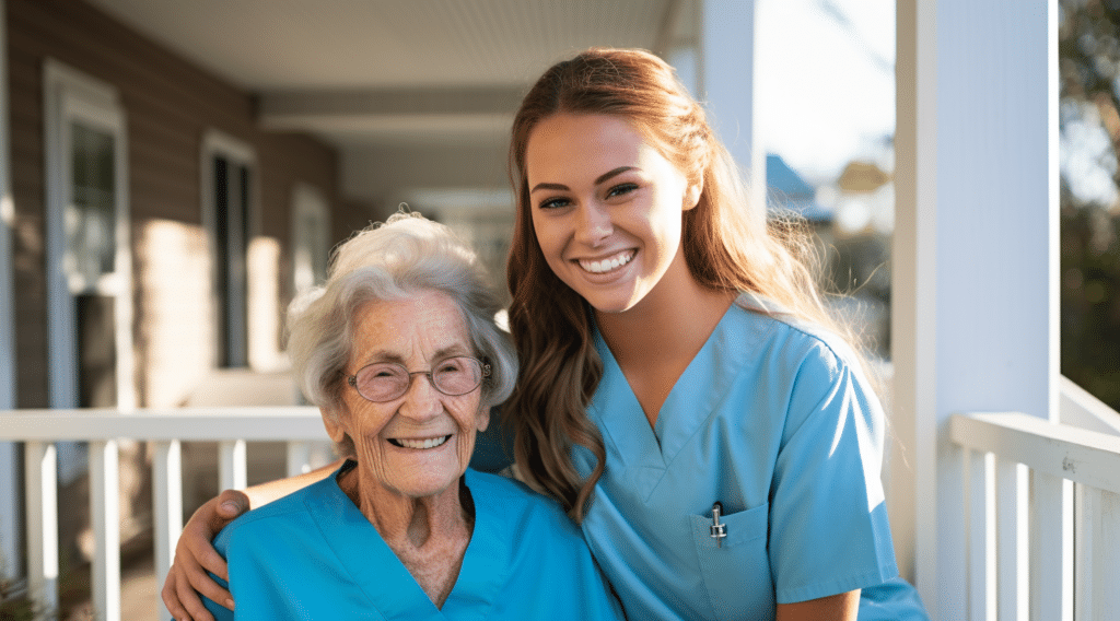 Home Care in Powder Springs, GA by Arose Home Care Services LLC