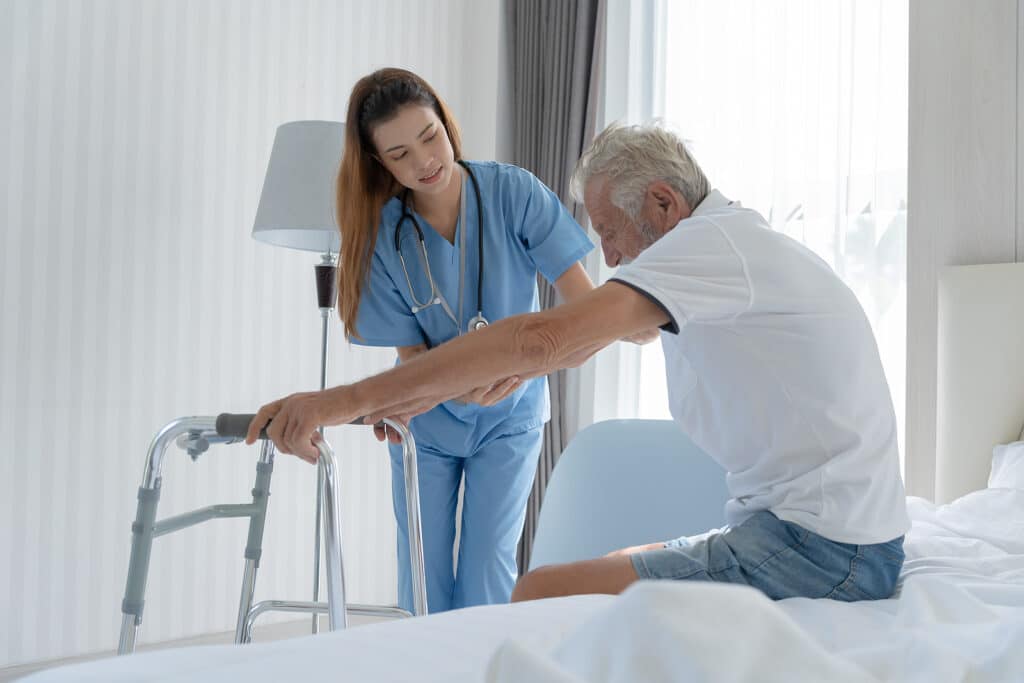 Home Care in Hiram by Arose Home Care Services LLC