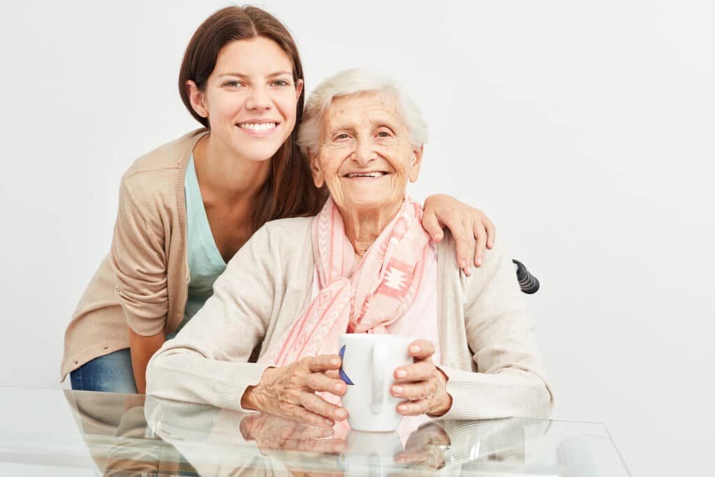 Home Care in Acworth, GA by Arose Home Care Services LLC
