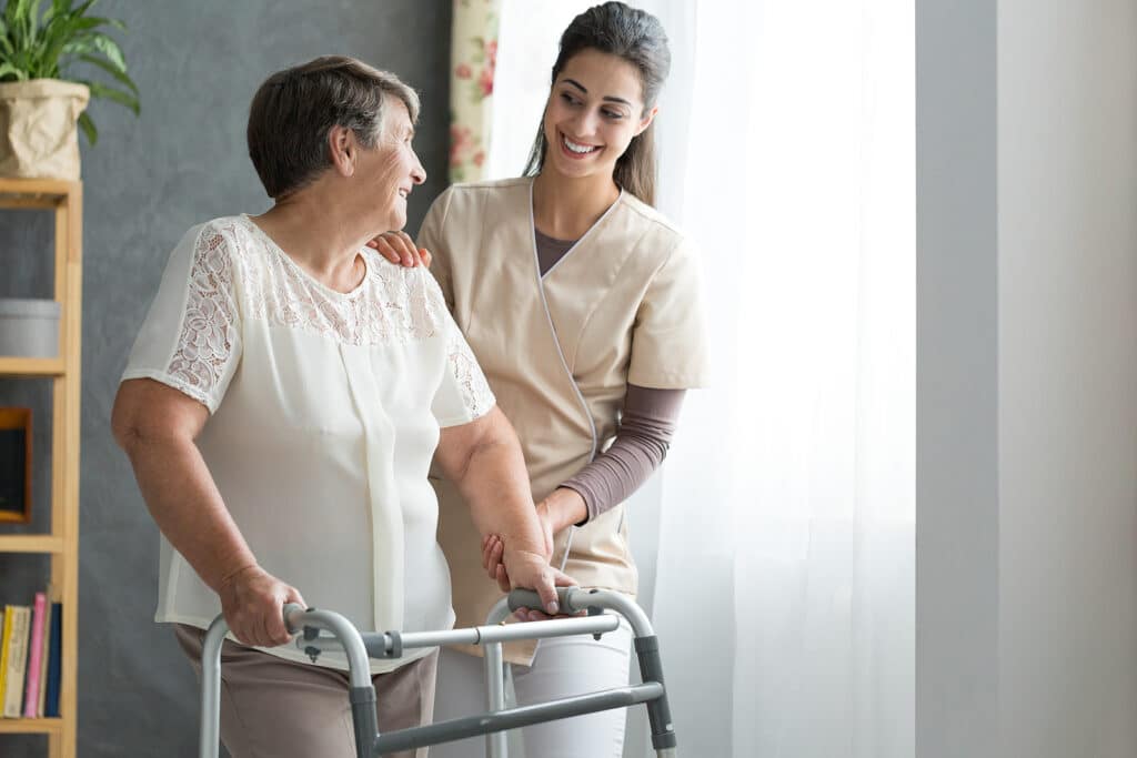 Home Care in Stone Mountain, GA by Arose Home Care Services LLC