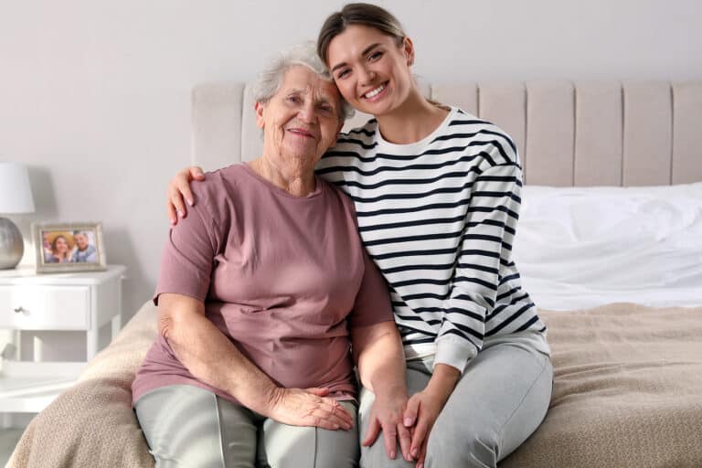 Companion Care at Home in Marietta GA