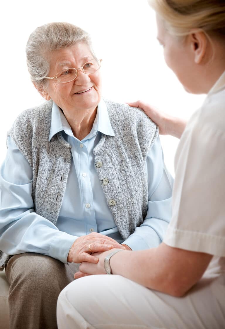 24-Hour Home Care in Marietta GA