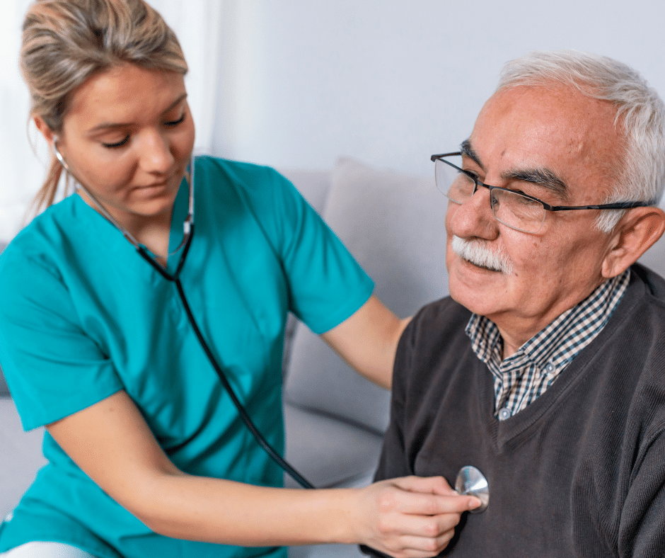 Skilled Nursing Care in Carrollton