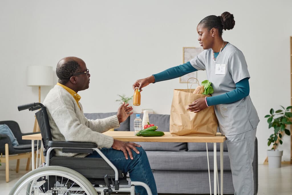 Home Care in Atlanta, GA by Arose Home Care Services LLC