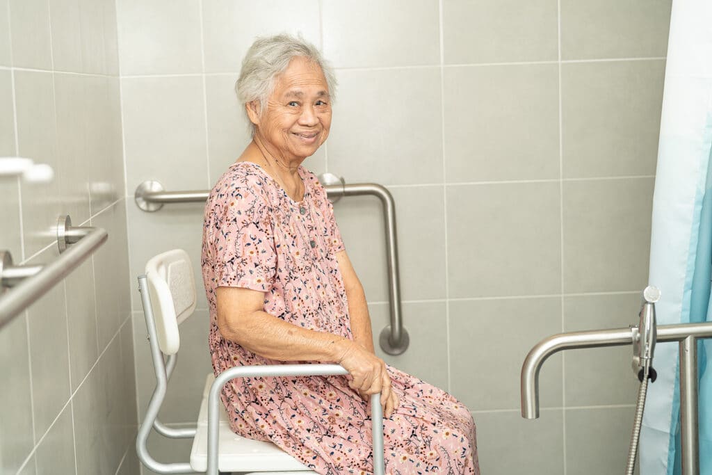 Home Care in Atlanta, GA by Arose Home Care Services LLC