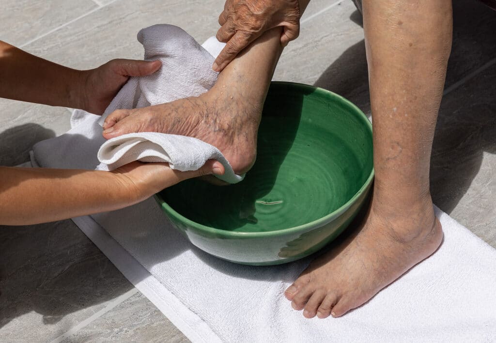 Home Care in Atlanta, GA by Arose Home Care Services LLC