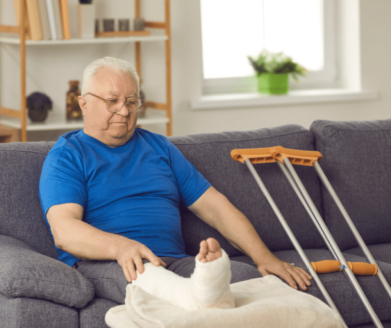 Companion Care at Home in Douglasville GA