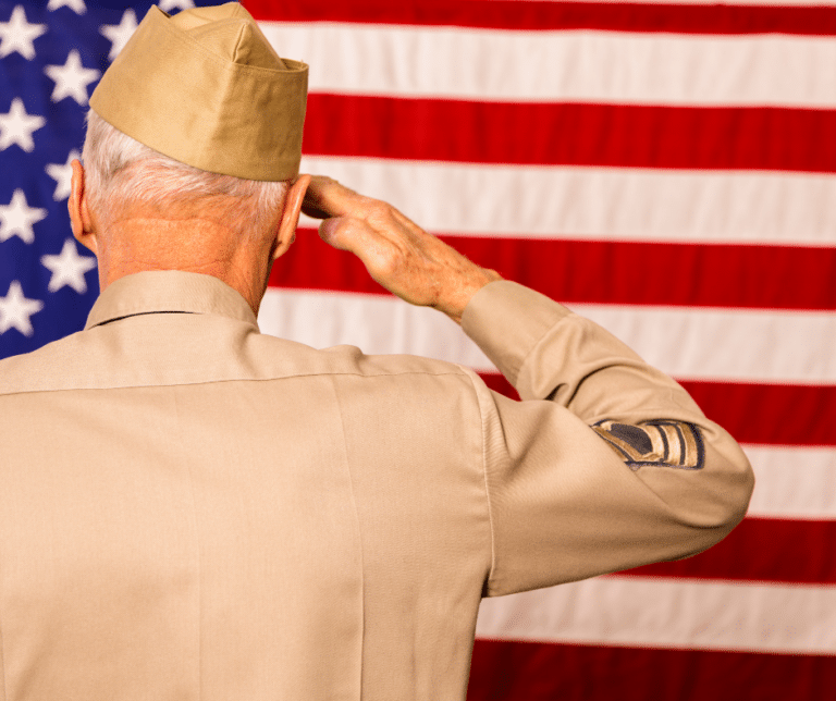 Veterans Home Care in Marietta GA