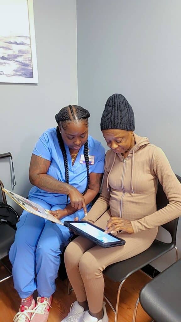 Home Care in Kennesaw, GA