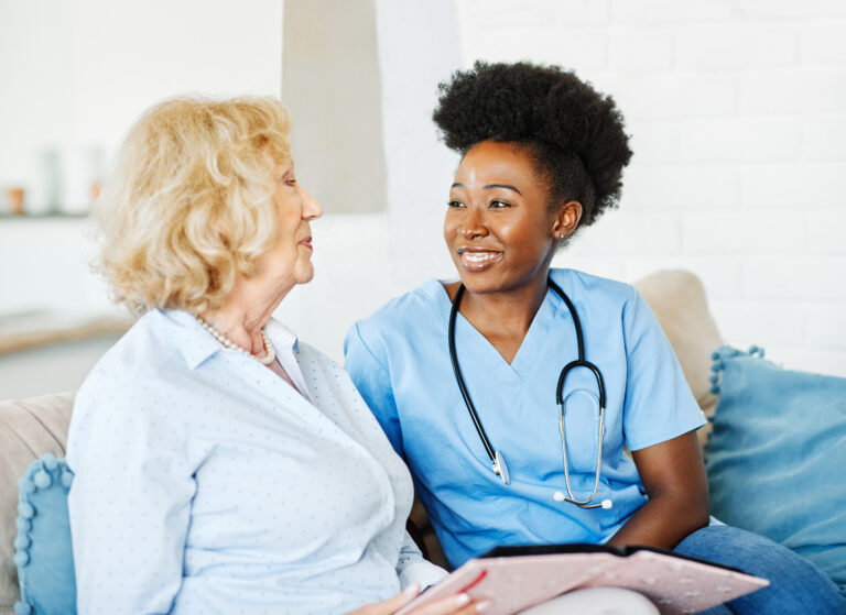 Companion Care at Home in Stone Mountain, GA