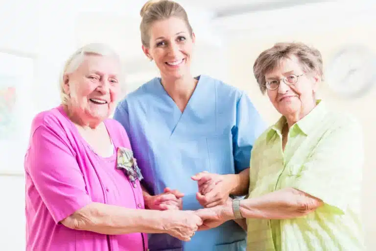 Skilled Nursing Care in Powder Springs, GA